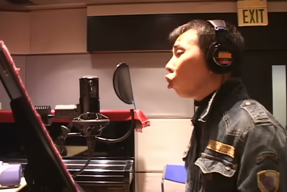 全てを失ったあの日、でも救ってくれたあの曲